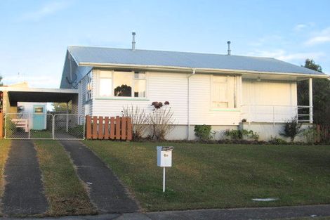 Photo of property in 8b Chamberlain Place, Chartwell, Hamilton, 3210