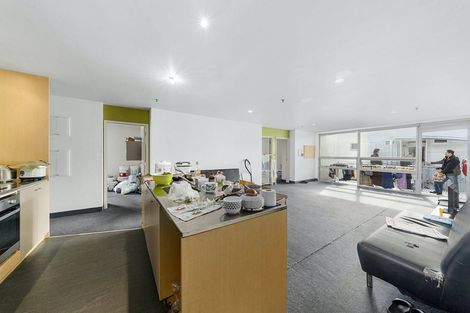 Photo of property in Hanson House, 13/27u Hanson Street, Mount Cook, Wellington, 6021