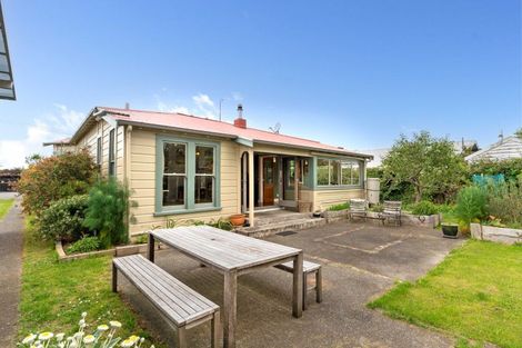 Photo of property in 60 Naples Street, Martinborough, 5711
