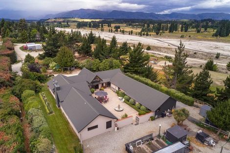 Photo of property in 117 Riverbank Road, Wanaka, 9382