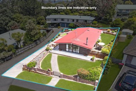 Photo of property in 3 Claret Place, Henderson, Auckland, 0612