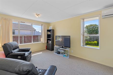 Photo of property in 8 Ludhiana Street, Casebrook, Christchurch, 8051