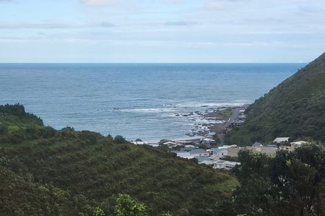 Photo of property in 17 Jordan Street, Island Bay, Wellington, 6023
