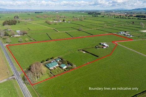 Photo of property in 1612 Alexandra Road, Waharoa, 3474