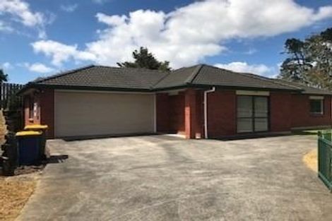 Photo of property in 72 Garelja Road, Henderson, Auckland, 0612