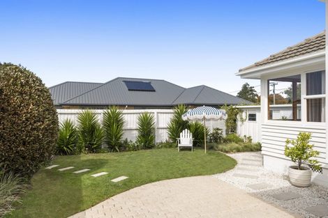 Photo of property in 4 Newland Street, Hoon Hay, Christchurch, 8025