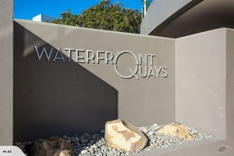 Photo of property in Waterfront Quays, 17 Quay Street, Whakatane, 3120