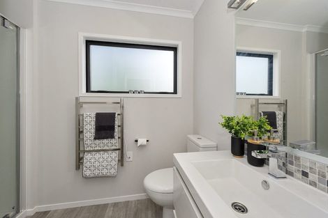 Photo of property in 13u1 Beale Street, Hamilton East, Hamilton, 3216