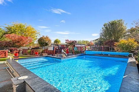 Photo of property in 107 Belt Road, Allenton, Ashburton, 7700