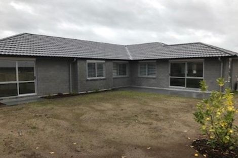 Photo of property in 17 Materawaho Way, Pyes Pa, Tauranga, 3112