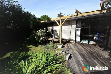 Photo of property in 103 Withells Road, Avonhead, Christchurch, 8042