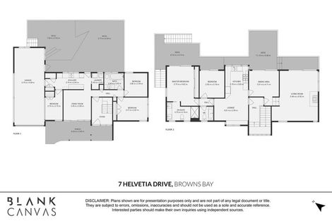 Photo of property in 7 Helvetia Drive, Browns Bay, Auckland, 0630