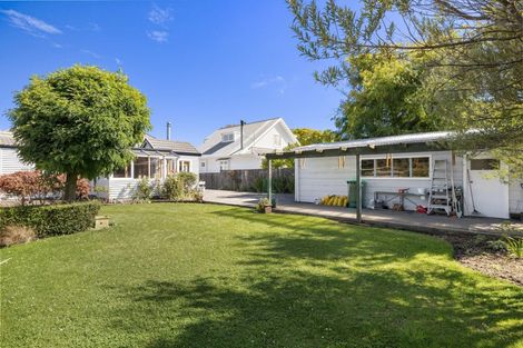 Photo of property in 112 Birdwood Avenue, Beckenham, Christchurch, 8023