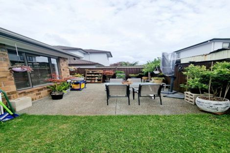 Photo of property in 21 Cambrian Street, Churton Park, Wellington, 6037