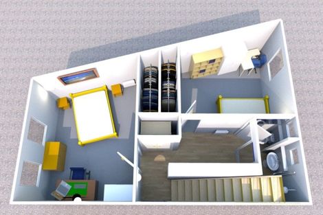 Photo of property in Oceanside Apartments, 10/453 Hibiscus Coast Highway, Orewa, 0931