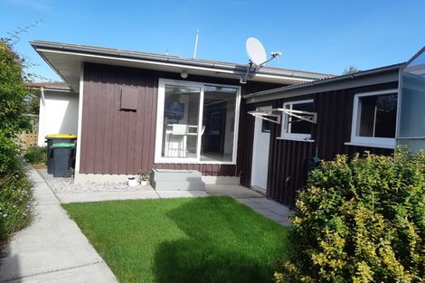 Photo of property in 4/15 Matai Street East, Riccarton, Christchurch, 8011