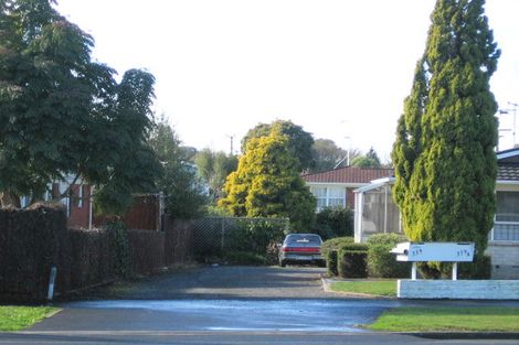 Photo of property in 339 Cambridge Road, Hillcrest, Hamilton, 3216