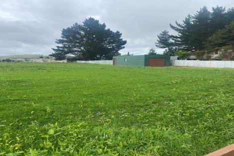 Photo of property in 59 Makohine Lane, Ohingaiti, Kimbolton, 4785