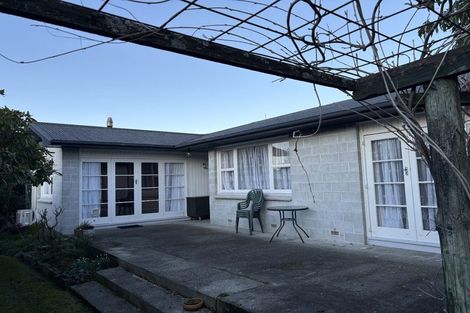 Photo of property in 5 Maling Street, Geraldine, 7930