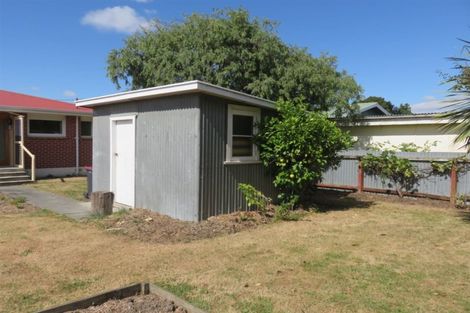 Photo of property in 7 Lancaster Street, Geraldine, 7930