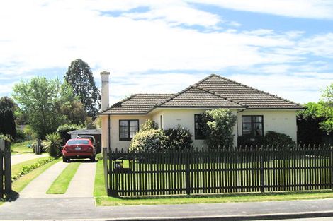 Photo of property in 46 Dale Street, Kaiapoi, 7630