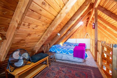 Photo of property in 56 Burns Street, Ohakune, 4625