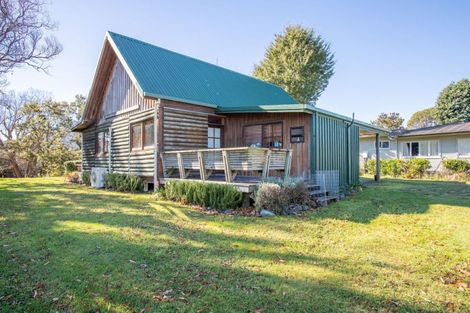 Photo of property in 56 Burns Street, Ohakune, 4625