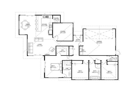 Photo of property in 3 Blackbarn Close, Richmond, 7020