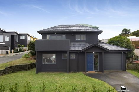 Photo of property in 8a Birkhall Grove, Strathmore Park, Wellington, 6022