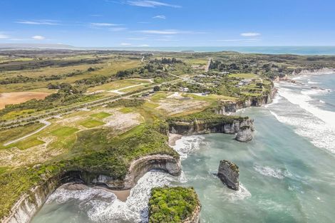 Photo of property in 994b Cape Foulwind Road, Cape Foulwind, 7892