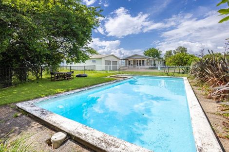 Photo of property in 29 Wharepuhunga Road, Otorohanga, Te Awamutu, 3873
