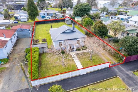 Photo of property in 5 Kea Street, Frankton, Hamilton, 3204