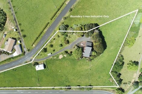 Photo of property in 10 Cameron Town Road, Pukekohe, 2678