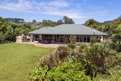 Photo of property in 281a Lund Road, Aongatete, 3178