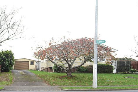Photo of property in 173 Mahia Road, Wattle Downs, Auckland, 2103