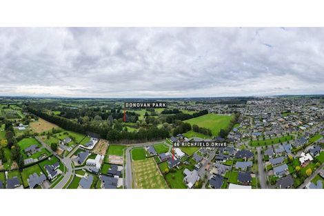 Photo of property in 66 Richfield Drive, Waikiwi, Invercargill, 9810