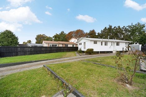 Photo of property in 34 Tongariro Street, Chartwell, Hamilton, 3210