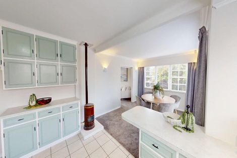 Photo of property in 1 Byrd Street, Levin, 5510