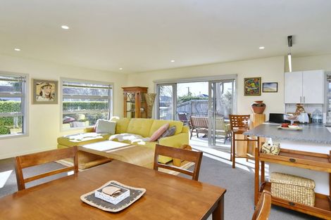 Photo of property in 1 Riselaw Street, Shirley, Christchurch, 8013