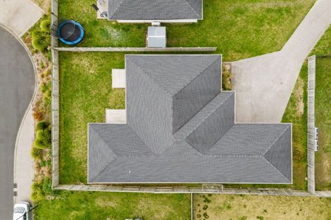 Photo of property in 13 Hehan Close, Cambridge, 3434