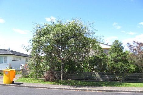 Photo of property in 39 Sylvia Road, Hillcrest, Auckland, 0627