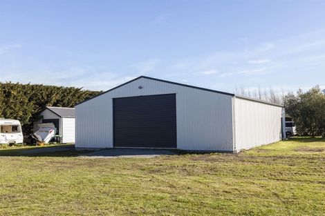 Photo of property in 86 Verona Place, Ohoka, Kaiapoi, 7692