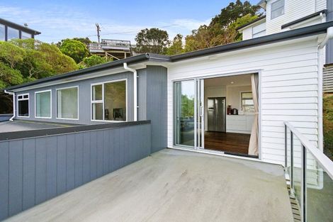 Photo of property in 4 Homebush Road, Khandallah, Wellington, 6035