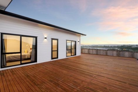 Photo of property in 45 Hastings Road, Pyes Pa, Tauranga, 3112