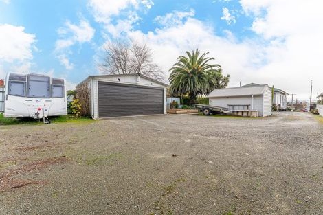 Photo of property in 42 College Road, Parkside, Timaru, 7910