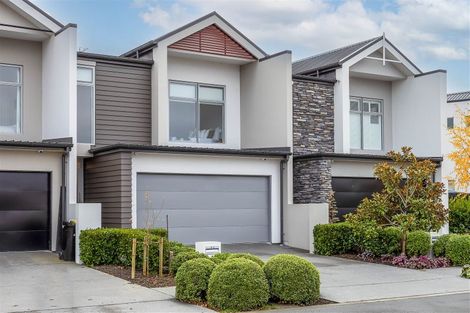 Photo of property in 37c Footbridge Terrace, Kaiapoi, 7630