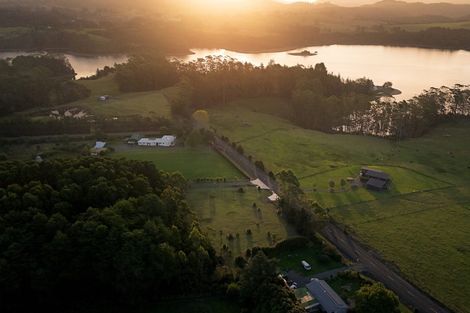 Photo of property in 215 Sandys Road, Waipapa, Kerikeri, 0295