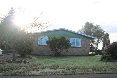 Photo of property in 2u2 Oak Street, Morrinsville, 3300