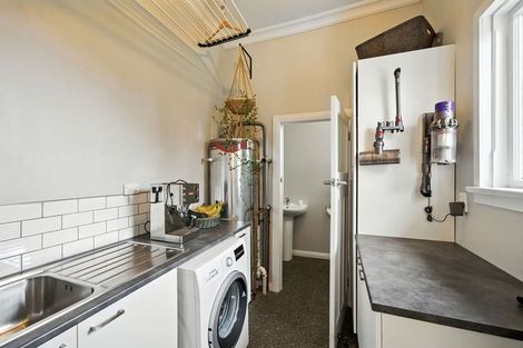 Photo of property in 483 South Road, Calton Hill, Dunedin, 9012