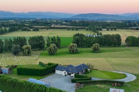 Photo of property in 203 Nine Mile Road, Riversdale, 9776